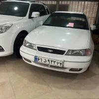 دووسیلو بدون رنگ در حد صفر