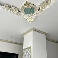 نقاشی ساختمان