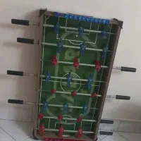 فوتبال دستی بازی
