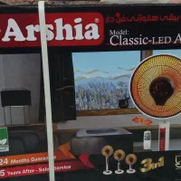 پنکه حرارتی
