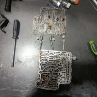 تعمیرگاه تخصصی علی حصاری تعمیر موتور و گیربکس