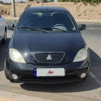 تیبا ۲ مدل ۹۵ بسیار سالم