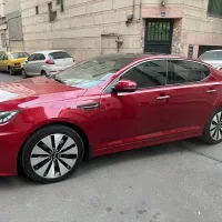 اپتیما استثنایی بدون رنگ کم کارکرد فول فول بسیارنو