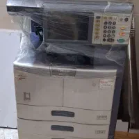دستگاه کپی شارپ
