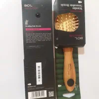 برس چوبی اصل