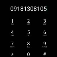 سیم کارت دائمی همراه کد ۱