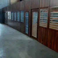 پارتیشن اداری