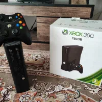xbox360 super slim تخفیف میلیونی