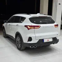فیدلیتی الیت هفت نفره مدل ۱۴۰۴