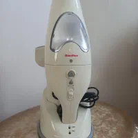 جارو شارژی همیلتون