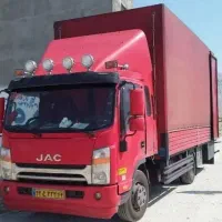 باربری اسباب کشی ب تمام نقاط. شیراز تهران اصفهان