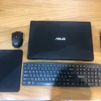 لپتاپ ایسوس