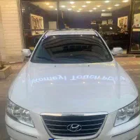 سوناتا ۲۰۱۰nf