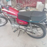 کویر 94|موتورسیکلت|بندر کنگان, |دیوار