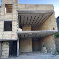 فروش با تهاتر ملک ۱۵۲ متری در چهارباغ کرج