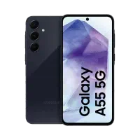 سامسونگ a55 رم ۸ حافظه ۲۵۶