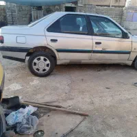 پژو مدل ۸۹|خودرو سواری و وانت|دهدشت, |دیوار