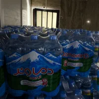 آب آشامیدنی دماوند