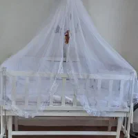 تخت گهواره ای