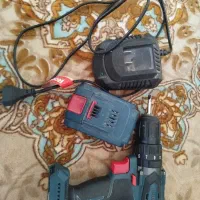 دریل پیچکن سری اول رونیکس
