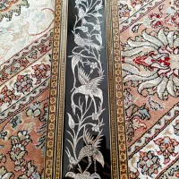 تابلو قلم زنی روی مس