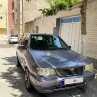پراید هاچبک ۱۱۱مدل ۹۰