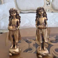 مجسمه و تزئینی
