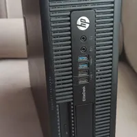 کیس  و مینی کیس نسل ۴   i3  DDR3 و i5|رایانه رومیزی|قم, شهرک قدس|دیوار