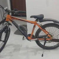 دوچرخه