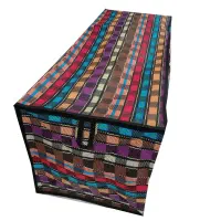 کاور رخت‌خواب/زیرانداز/حصیر/جاجیم/کاور