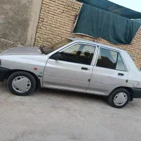پراید 94 دوگانه فابریک