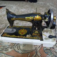 چرخ خیاطی مارشال