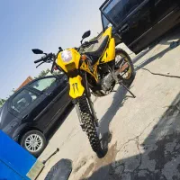 تریل روان ۲۰۰