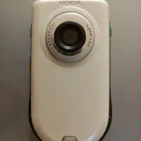 NOKIA 6630|موبایل|اصفهان, کوی امام|دیوار