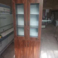 قفسه زونکن خور