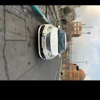 جک J4 اتومات ، بدون رنگ و تصادف