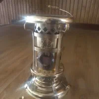 چراغ دکوری|کلکسیون اشیاء عتیقه|اراک, |دیوار