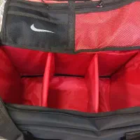 کیف ، ساک تفکیکی