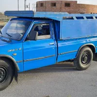 نیسان دیزل مدل ۹۰