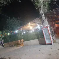 نیازمند نیرو برای کار در باغ تفریحی