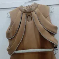 لباس مجلسی
