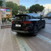 رنو کولئوس ۲۰۲۵