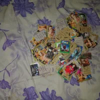 کارت بازی بسیار زیبا