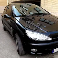 206 فوق العاده تمیز