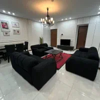 اجاره آپارتمان مبله(سعادت آباد۸۰متر)