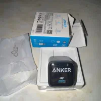 شارژر انکر 20w