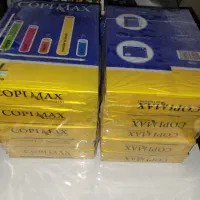 کاغذ آ۴ A4 کپی مکس COPIMAX