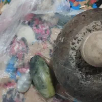مهره  قدیمی