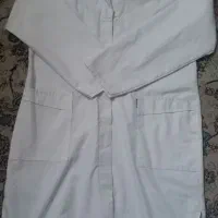 روپوش پزشکی