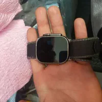 ساعت هوشمند hk9 ultra 2max